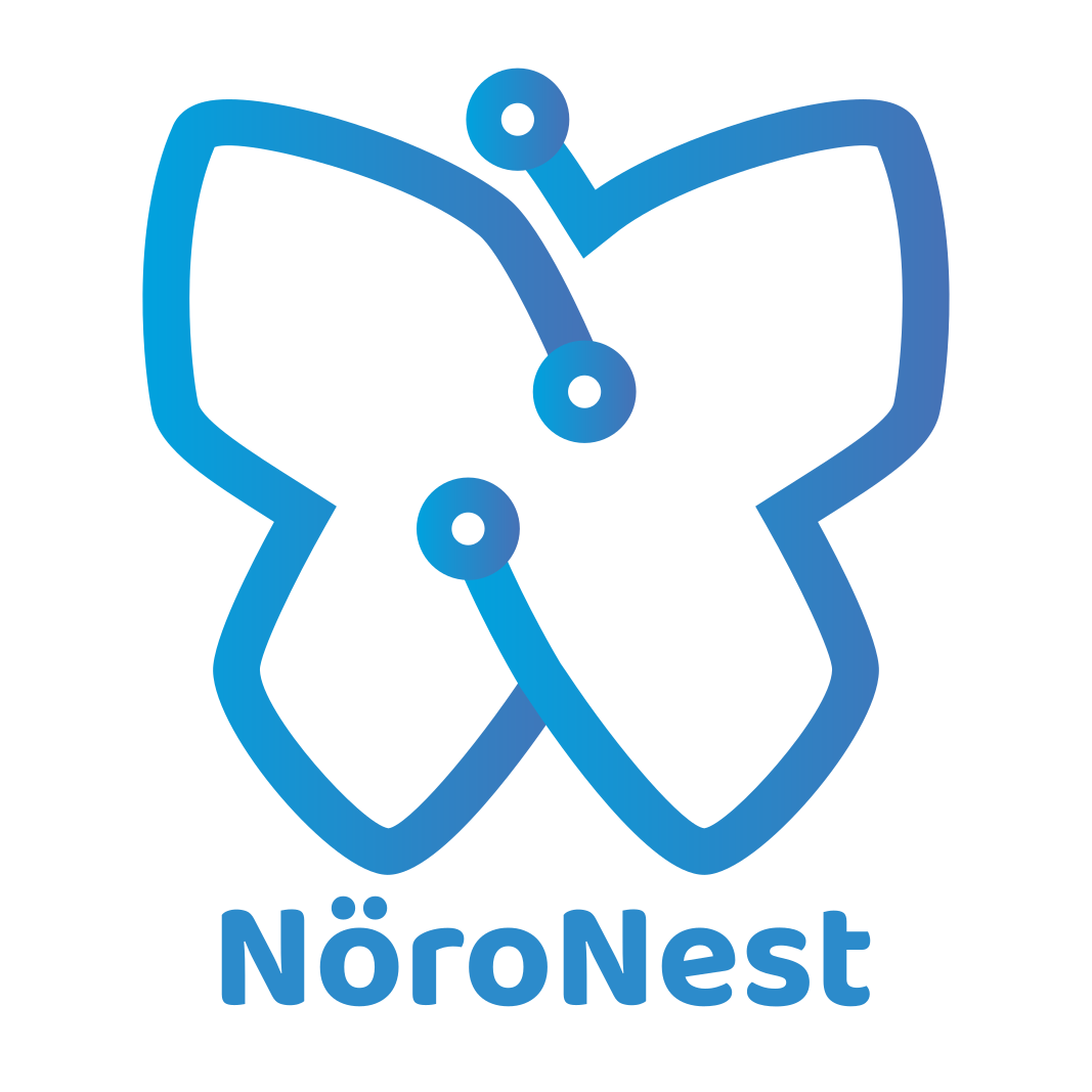 NöroNest Logo